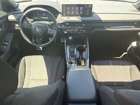 Used 2023 Honda Accord Sport image 24