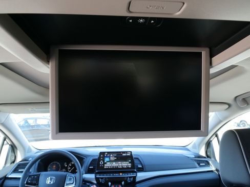 New 2026 Honda Odyssey Touring image 20