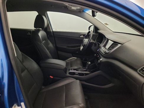 Used 2018 Hyundai Tucson SEL Plus AWD/4WD image 21