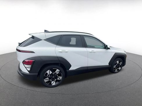 Used 2025 Hyundai Kona SEL image 15
