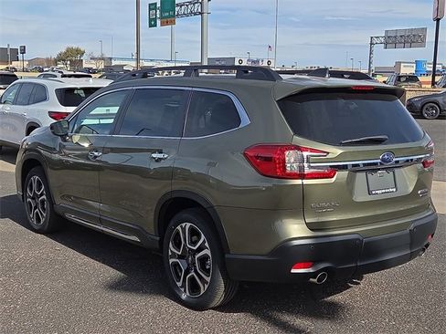 New 2026 Subaru Ascent Touring image 3