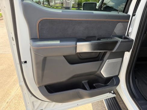 Used 2023 Ford F150 Platinum w/ Equipment Group 701A High AWD/4WD image 15