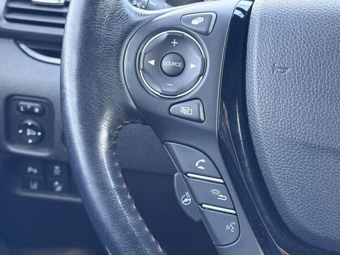 Used 2017 Honda Ridgeline Black Edition image 8