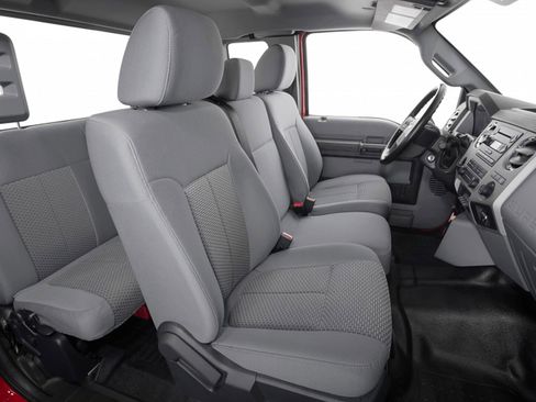 New 2026 Ford F650 2WD Regular Cab Super Duty image 36