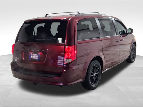 Used 2020 Dodge Grand Caravan SE image 19