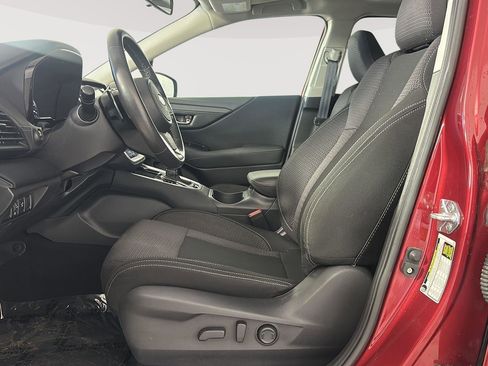 Certified 2024 Subaru Outback Premium AWD/4WD image 5