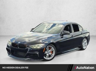 Used 2014 BMW 335i xDrive Sedan AWD/4WD video 1