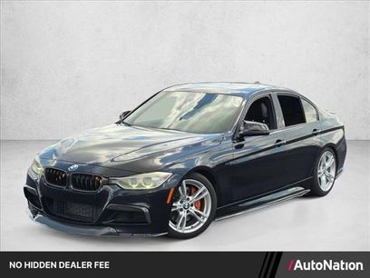 Used 2014 BMW 335i xDrive Sedan