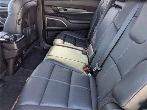 Used 2022 Kia Telluride EX w/ Towing Package AWD/4WD image 26