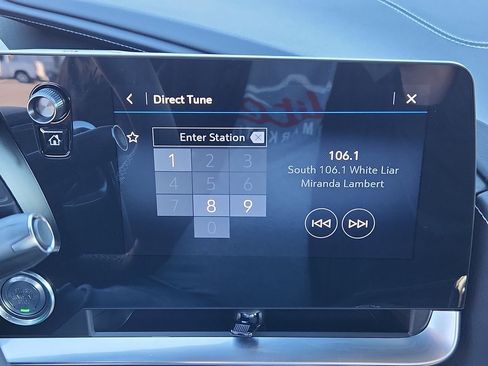 Used 2023 Chevrolet Corvette Stingray Preferred Conv w/ Z51 Performance Package image 12