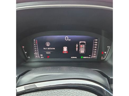 New 2026 Honda Passport RTL image 10