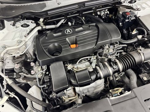 Used 2025 Acura TLX w/ Technology Package image 37
