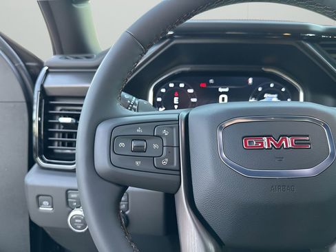 New 2026 GMC Sierra 1500 AT4 w/ AT4 Premium Package image 31