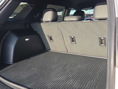 Used 2026 Chevrolet Equinox ACTIV w/ LPO, Floor Liner Package FWD image 23