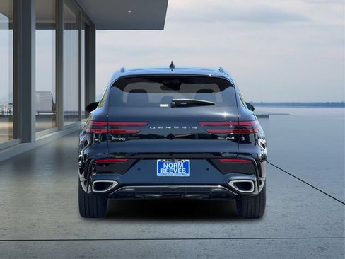 New 2026 Genesis GV70 2.5T Sport Prestige AWD/4WD image 5