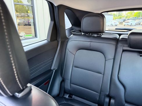 Used 2021 Ford Escape SEL image 25