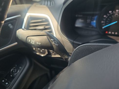 Used 2023 Ford Edge Titanium w/ Equipment Group 301A AWD/4WD image 21