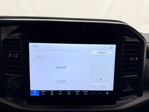 New 2025 Ford F150 Lariat w/ Equipment Group 502A High image 36