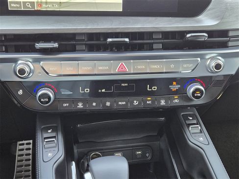 New 2025 Kia Telluride SX X-Line image 14