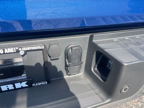 Used 2025 Ford F150 XLT w/ Equipment Group 301A Standard AWD/4WD image 6