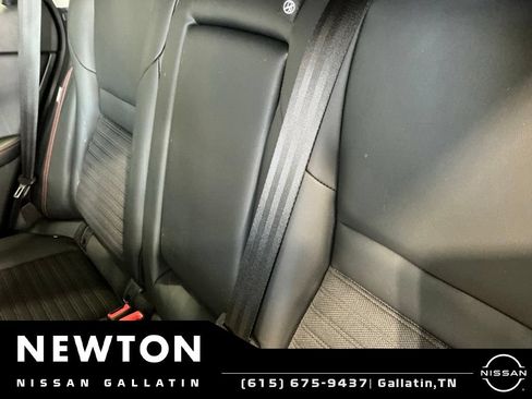 Used 2025 Nissan Rogue SV w/ Rock Creek Premium Package AWD/4WD image 13