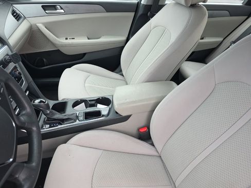 Used 2017 Hyundai Sonata SE image 18