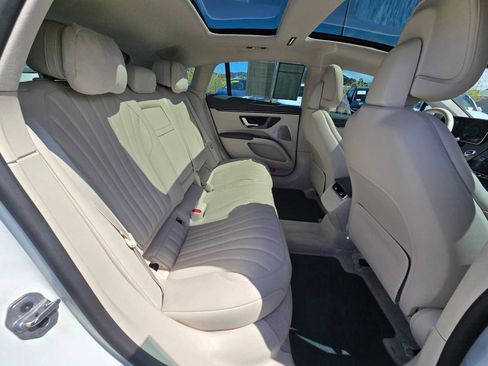 Used 2023 Mercedes-Benz EQS 450+ Sedan image 13