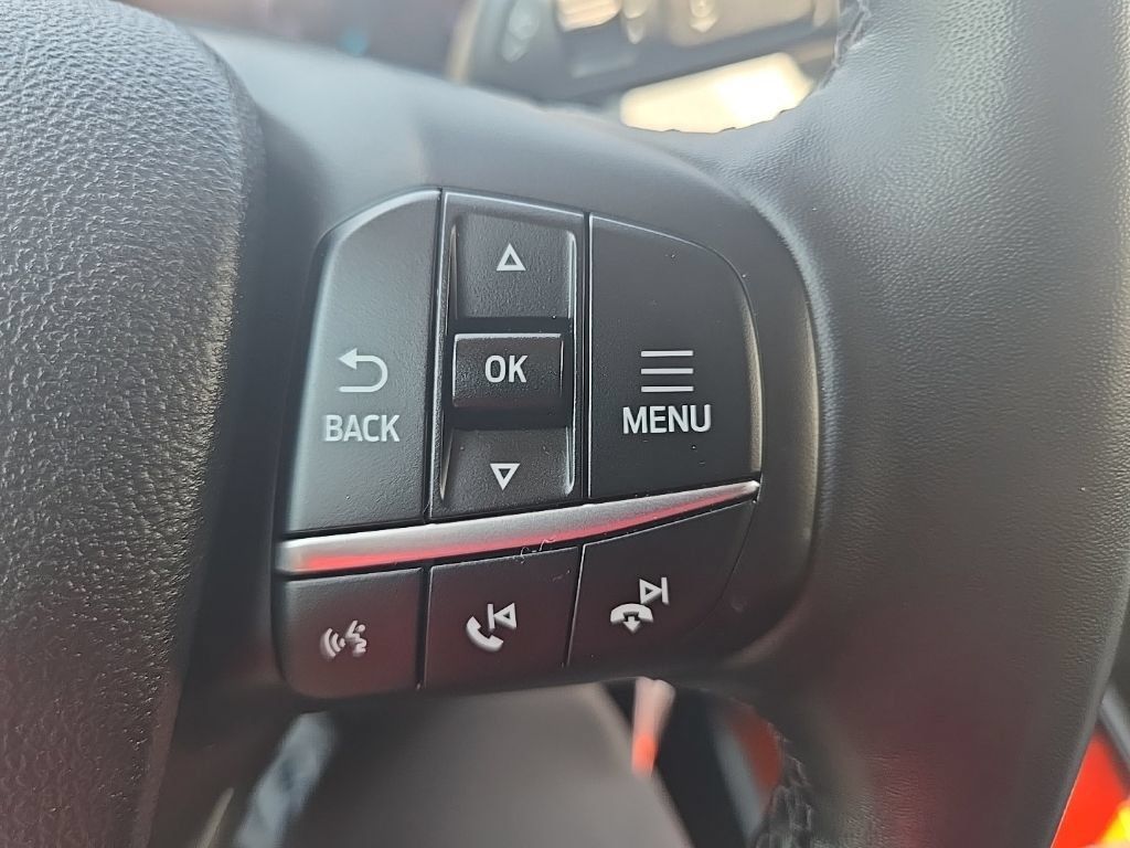 Used 2024 Ford Maverick XLT w/ XLT Luxury Package AWD/4WD image 15