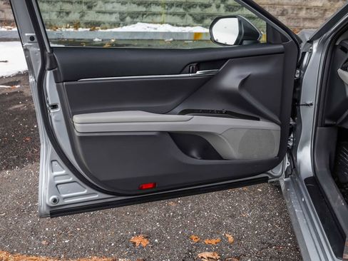 Certified 2023 Toyota Camry LE image 22