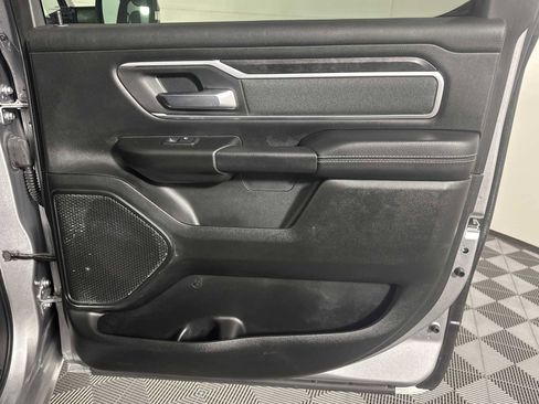 Used 2022 RAM 1500 Big Horn image 18