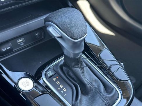 New 2025 Kia Soul S image 19