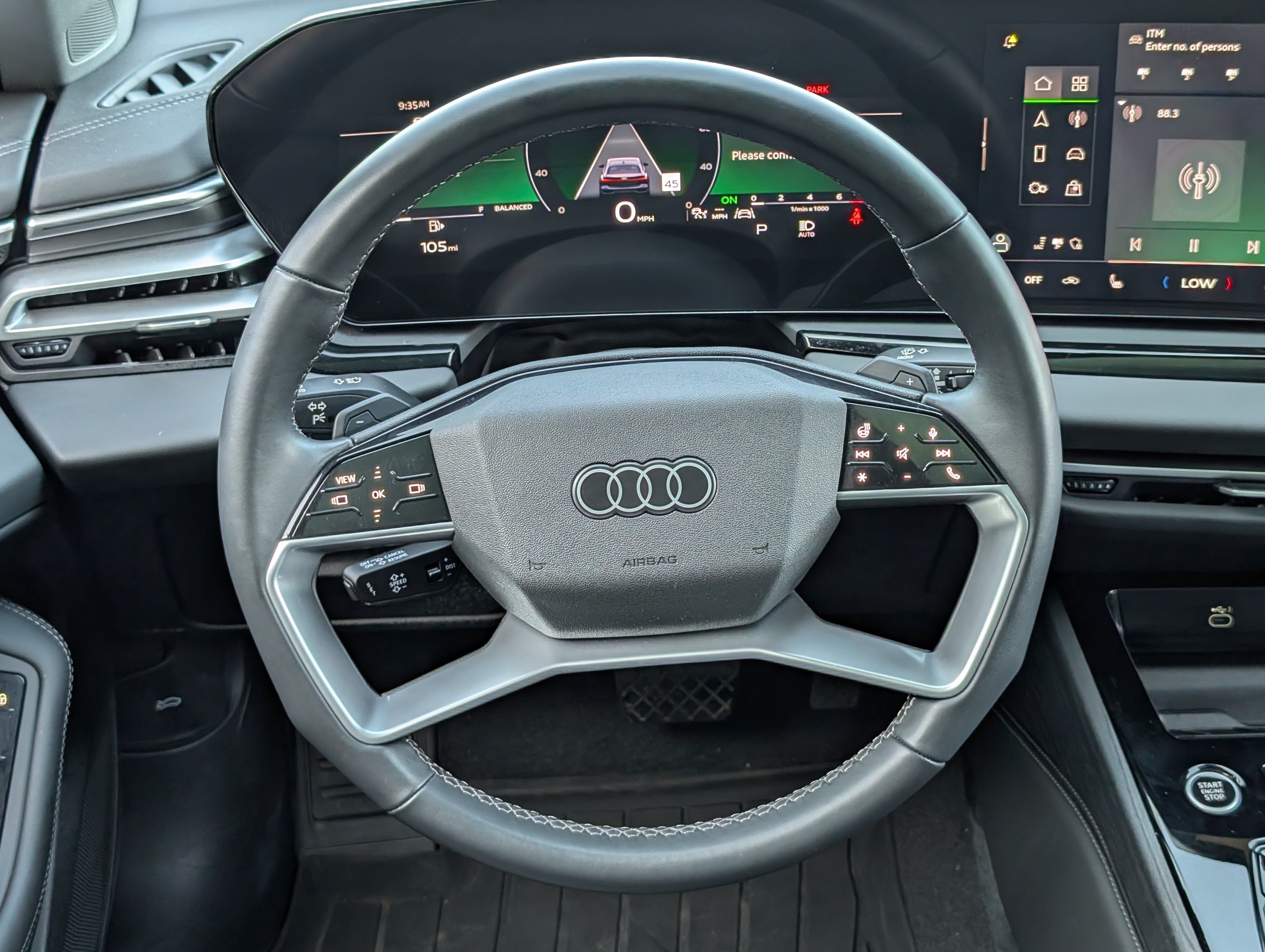 Used 2025 Audi A5 2.0T Premium w/ Convenience Package AWD/4WD image 26
