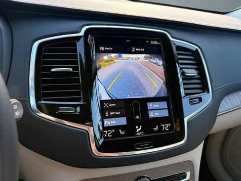 Certified 2022 Volvo XC90 T6 Inscription image 31