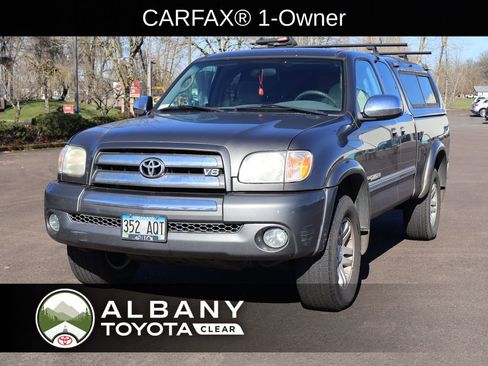 Used 2006 Toyota Tundra SR5 image 1