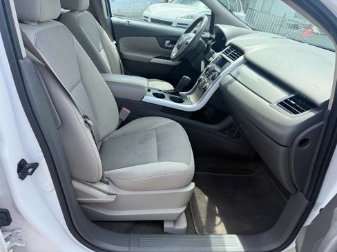 Used 2013 Ford Edge SEL w/ Class II Trailer Tow Pkg image 20
