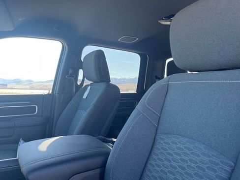 New 2026 RAM 2500 Big Horn image 19