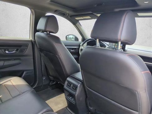 Used 2025 Honda CR-V Sport-L image 19