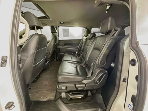 Used 2021 Honda Odyssey EX-L image 29
