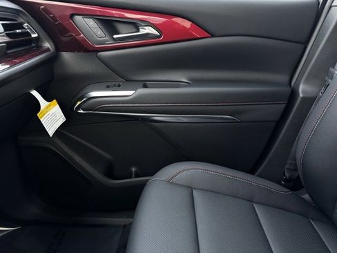 New 2026 Chevrolet Traverse Z71 w/ Driver Confidence Package image 23