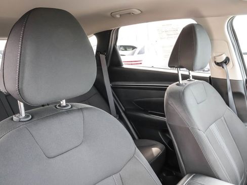 Certified 2023 Hyundai Tucson SEL image 38