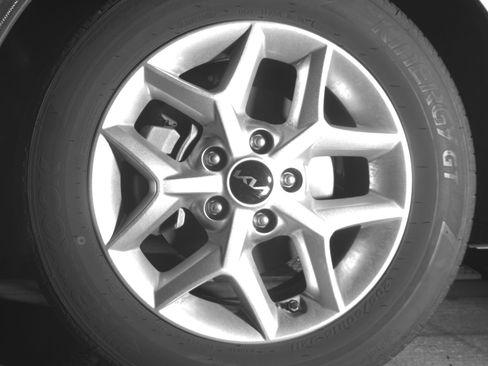 Used 2025 Kia Soul LX w/ LX Technology Package FWD image 12