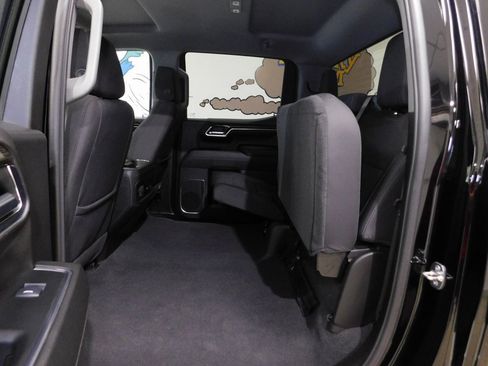 Used 2024 Chevrolet Silverado 1500 RST image 75