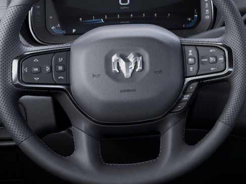 New 2025 RAM 2500 Power Wagon image 28