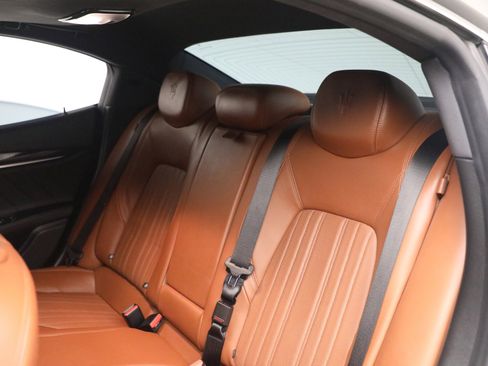 Certified 2023 Maserati Ghibli Modena Q4 image 29