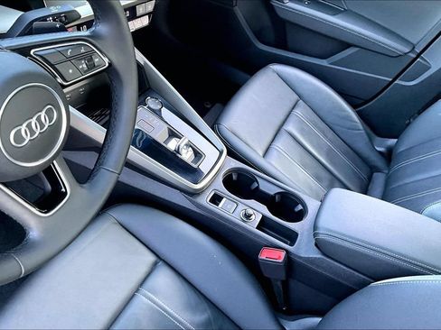 Used 2024 Audi A3 2.0T Premium FWD image 19