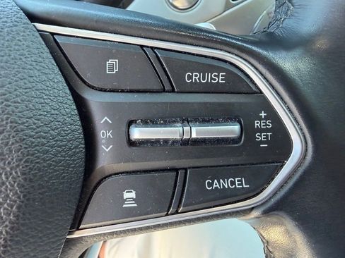 Used 2020 Hyundai Palisade SEL w/ Premium Package image 8