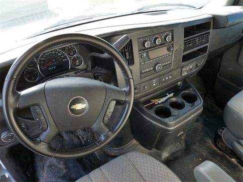 Used 2023 Chevrolet Express 3500 Work Van w/ Power Convenience Package image 6