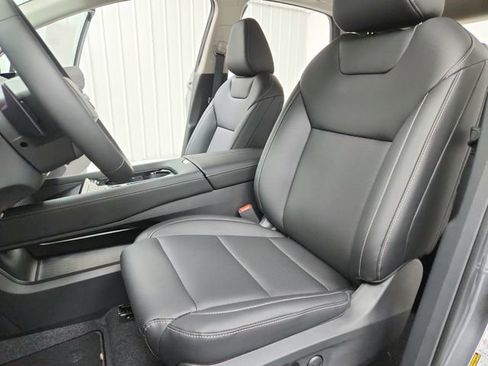 New 2026 Nissan Murano SL AWD/4WD image 19