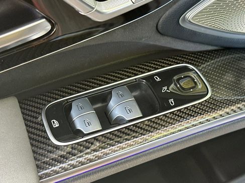 Certified 2023 Mercedes-Benz EQS AMG 4MATIC image 12