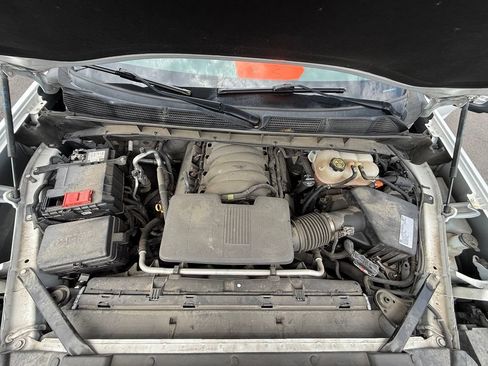 Used 2021 GMC Sierra 1500 AT4 w/ AT4 Premium Package AWD/4WD image 32